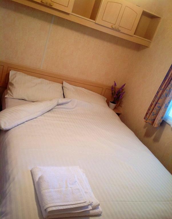 Hotel Torvean Caravan Park Inverness Exterior foto
