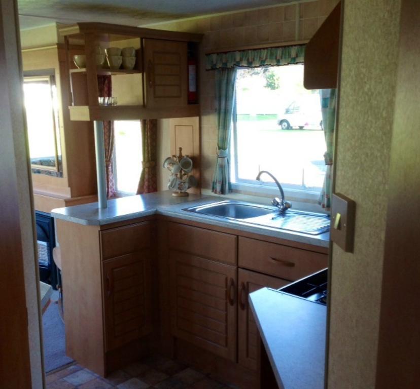 Hotel Torvean Caravan Park Inverness Zimmer foto