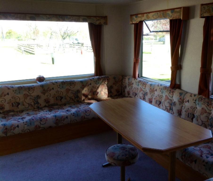 Hotel Torvean Caravan Park Inverness Zimmer foto